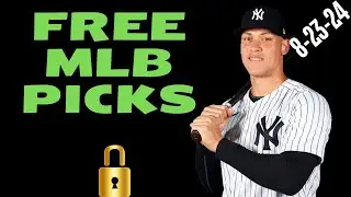 How Professional Sports Bettors Make Money - Free MLB Baseball A.I. Picks Analytics #baseball #mlb