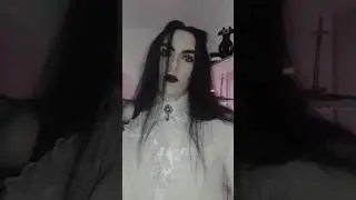 &dagger; Goth Collab &dagger; #Goth