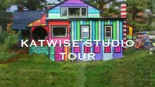 Katwise Studio Tour