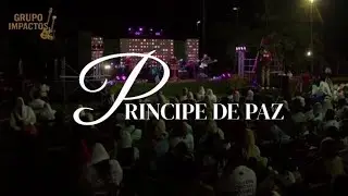 PRINCIPE DE PAZ 