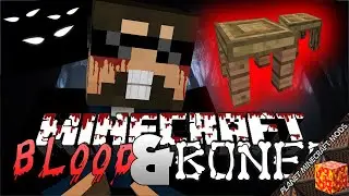 BnBGamingCore Mod 1.12.2 (Library for Blood N Bones Gaming&rsquo;s Mods) for Minecraft PC