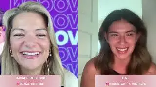 POP THERAPY: BravoCon Breakdown with Cat (Worm With A Mustache)