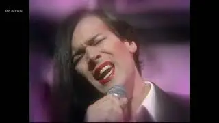 Human Leaque - Open Your Heart 1981