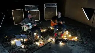 Beatles in Blues -  Hey Jude