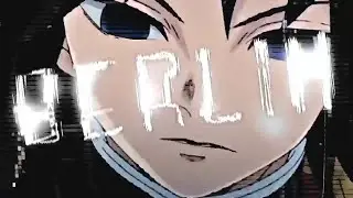 Berlin - Giyuu Tomioka [AMV/Edit]