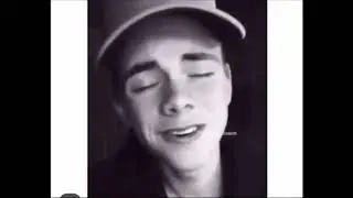 Corbyn Besson Singing Compilation