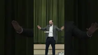 Offering a Resume to God