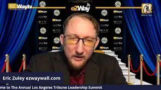 Los Angeles Tribune Leadership Summit Day 2 2020