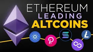 Ethereum &mdash; ведущий альткоин | Анализ настроений в отношении ETH