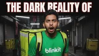 How much a blinkit rider earns. 