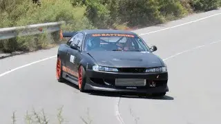 Kato Drys HillClimb 2021 - CYRacing News