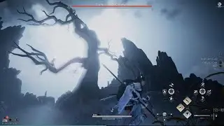 Where Winds Meet!