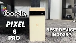 Unboxing Pixel 6 Pro &ndash; Speed, Style & First Look.#googlepixel #6pro #unboxing