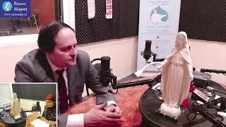 Православие в Северной Америке с реж. Николаем Шеляпиным - 
