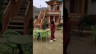 beautiful cottage resort 🤪🤩#shorts