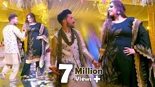 Qayamat | Pari Paro Bollywood Dance Performance 2021