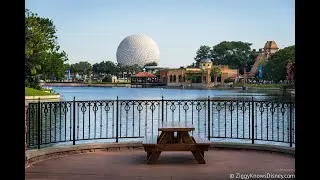 Epcot Part 5