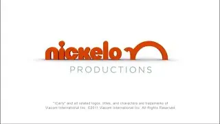 Schneider&rsquo;s Bakery (DanWarp)/Nickelodeon Productions/CBS TV. Studios (2011) #1