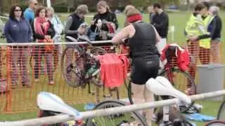 Oldbury White Horse Triathlon - Events Logic SW