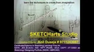 nata tutorials