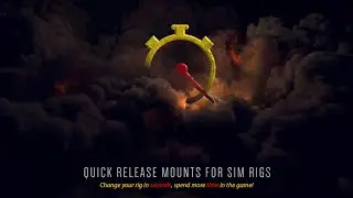 How the QR4rigs Quick Release works! (15min Tutorial)