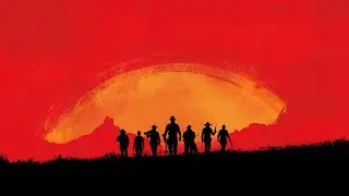 「GMV」Red Dead Redemption 2「Old Town Road」