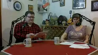 Frozen Frights: Table Plays 