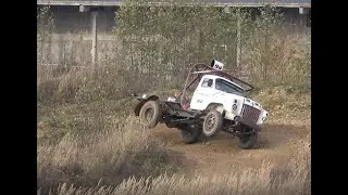 Tapa autokross 2022