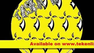 Taser records 10 - Les Enfants Sages