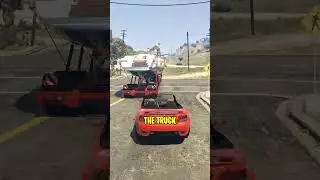 I Tried Breaking GTA 5's Boat Mission and This Happened!