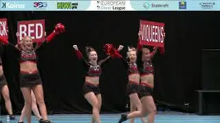 Winter Open 2020 - GCO Wildcats & Viqueens Spirit