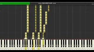 playboi carti control piano tutorial
