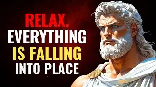 5 Stoic Principles That Transform Your Life Once You Let Go of Worry