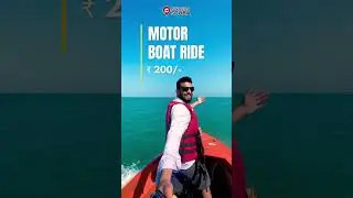 SHIVRAJPUR BEACH | DWARKA SCUBA | BLUE FLAG BEACH | GUJARAT TOURISM | SCUBA DIVING IN DWARKA,GUJRAT