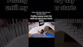 alreadydead.mp4 #funny #fnaf #funnymemes #memes #cutyoutoathousandslicesbakeyoutillgoldenbrown