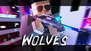 Wolves | A Xero Krunker Montage