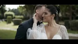 Giuseppe + Ilaria | Casale dei Baroni
