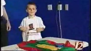 Magic Wand & Rope thru neck--Scott Ertl & Tyler Sutherland
