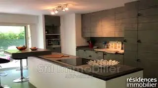 STE-MAXIME - APPARTEMENT A VENDRE - 235 000 &euro; - 52 m&sup2; - 2 pi&egrave;ces