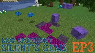 Mod Spotlight - Silent's Gems EP3: Chaos Mechanics (ver 3.5.6)