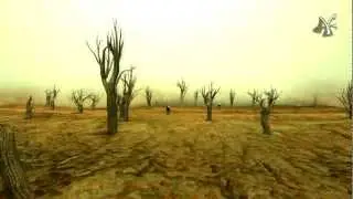 Save nature an animated short film by Amol