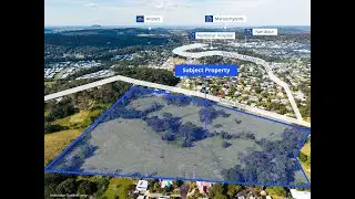 For Sale: &lsquo;Shovel Ready&rsquo; Sunshine Coast Land Lease Community Development Site