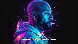 Joe Budden Type Beat Free, Dark Hip Hop Type Beat - Aurora