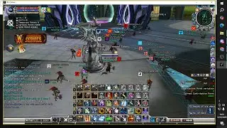 WAR MALEM JATAH WIN, BISMILLAH CB !! | RF ONLINE #games #live