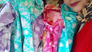 Garmiyon ke short kurti bahut kam rate mein a gaye 