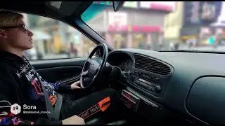 Review of the legendary Ford Crown Victoria NY Taxi