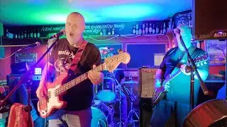 HEAT  live in Dawlish