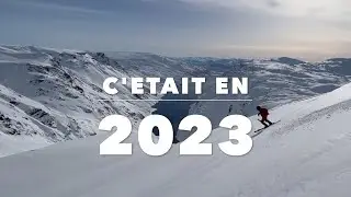 C'était en 2023