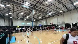13 Smack vs Pipeline 13 adidas 1/25/26 set 3