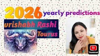This is a yearly Rashi Prediction video for Vrishabh Rashi#rashifal #short #subscribe #vrishabhrashi